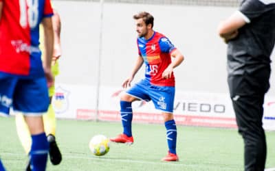 El Langreo sigue sin reaccionar