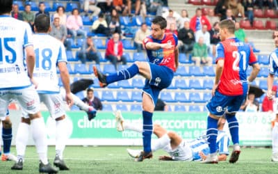 El Unión cae ante el Atlético Baleares