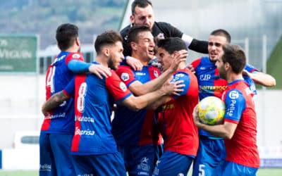 Final dulce para el Unión