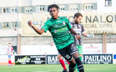 El Unión se impone al L’Entrego en el primer partido de pretemporada