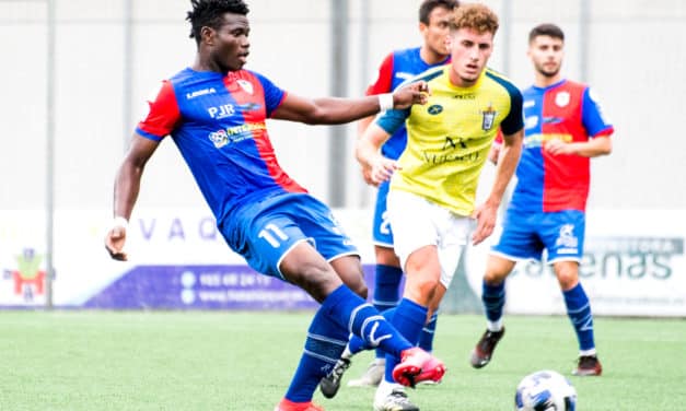 Acuerdo con la EI San Martín para las cesiones de Mathieu y de Ebea