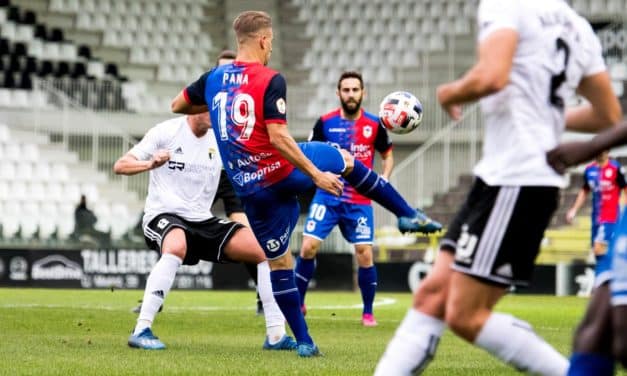 El Unión en busca de la victoria frente al líder