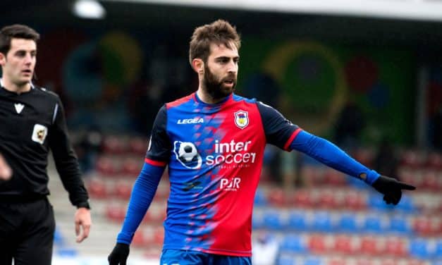 UPLFLASH | Jorge Hernández: “Es un partido clave para ambos conjuntos”