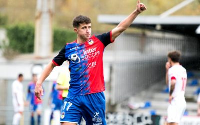 Acuerdo con el Atlético de Madrid para el traspaso de Davo