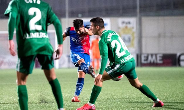 Horario confirmado para el Real Sporting “B” – UP Langreo