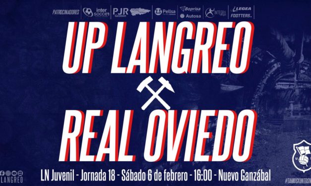 El Juvenil A recibe al líder