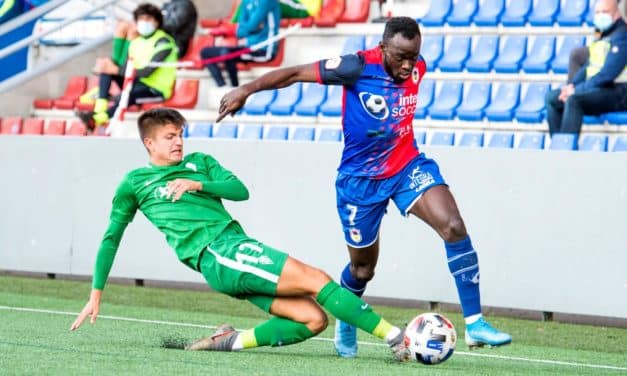 El Unión disputa su cuarto partido de la segunda vuelta ante el Sporting ‘B’