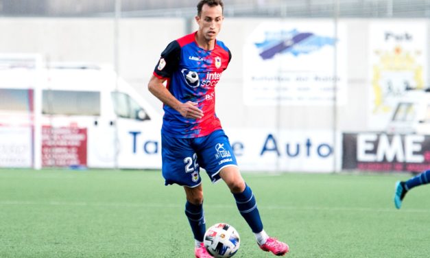 Horario confirmado para el UP Langreo – Marino de Luanco