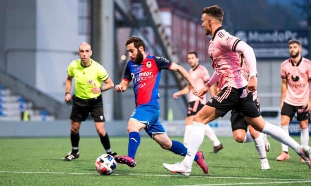 Duelo asturiano en el Rabanal