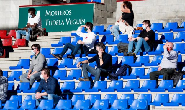 Socios con acceso al UP Langreo – Marino de Luanco del próximo domingo