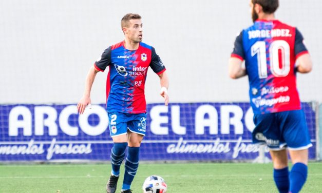 Regreso al Ganzábal