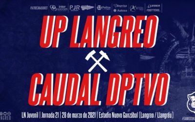 Derbi de Les Cuenques Juvenil