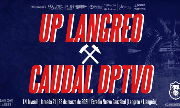 Derbi de Les Cuenques Juvenil