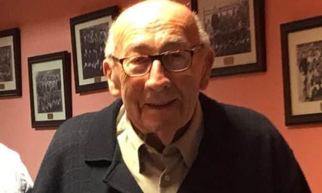 Fallece José Benito Goberna Comesaña, socio N1 del Unión Popular de Langreo