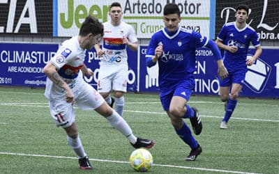 Crónica del Juvenil CD Covadonga 3-0 UP Langreo