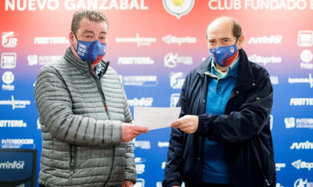 Víctor Fernández-Miranda, reelegido presidente del Unión