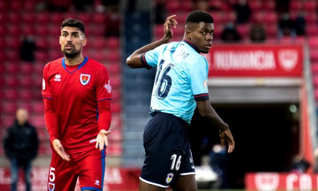 Penúltima final de la primera fase