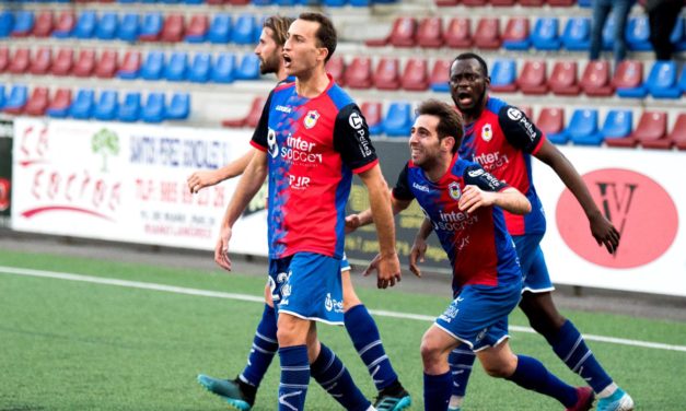 Empate ante las adversidades