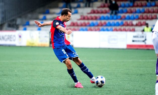 Horario confirmado para el CD Lealtad – UP Langreo