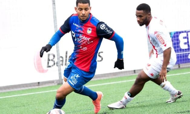 A la conquista del Reino de León