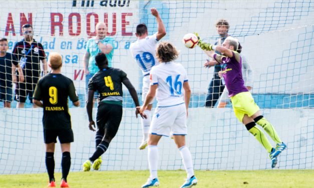 Antecedentes frente al RC Deportivo