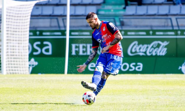 Horario confirmado para el SD Compostela – UP Langreo