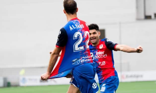 Victoria de prestigio