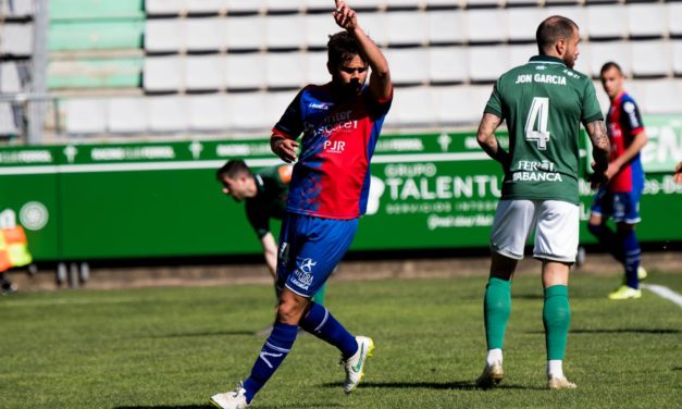 Horario confirmado para el UP Langreo – Racing de Ferrol