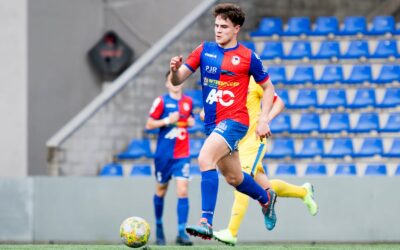 Agenda del fin de semana de las categorías inferiores del UP Langreo