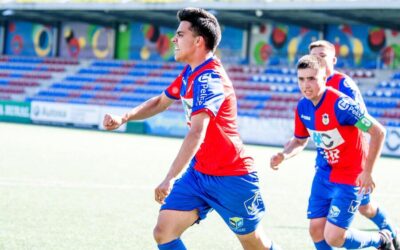 Agenda del fin de semana en la #CanteraUPL