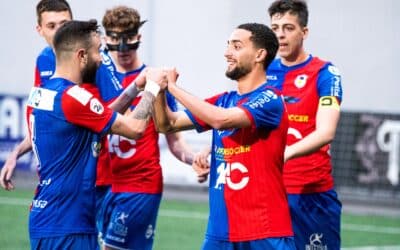 Comienza la temporada para nuestras categorías inferiores