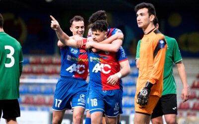 Rotunda victoria del filial del UPL