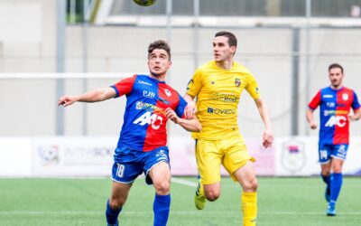 Nueva jornada para la #CanteraUPL