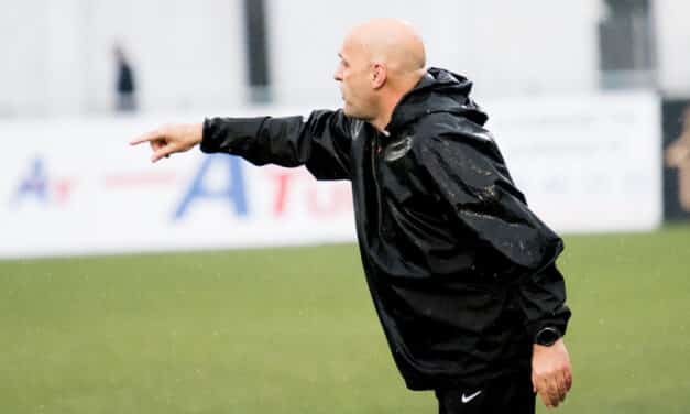 TERENTE SEGUIRÁ AL FRENTE DEL FILIAL