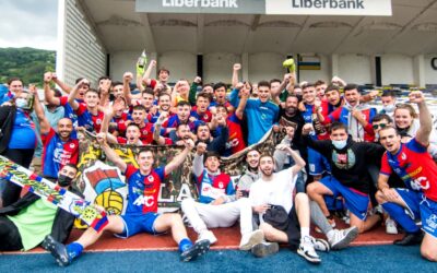 EL FILIAL HACE HISTORIA