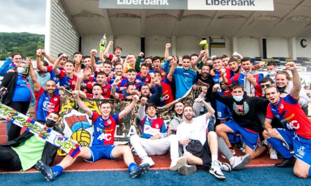 EL FILIAL HACE HISTORIA