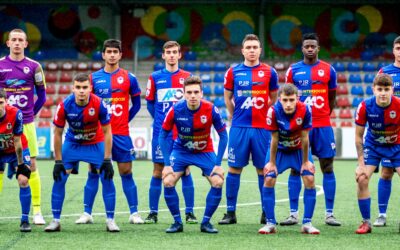 GANZÁBAL ACOGE LA I COPA PRINCIPADO