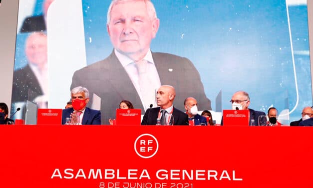 CONFIRMADO EL NUEVO FORMATO DE LA SEGUNDA RFEF