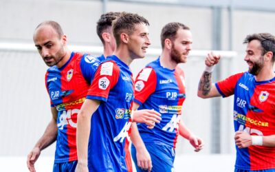 VENTA ANTICIPADA DE ENTRADAS PARA EL PLAYOFF