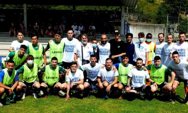 EL FILIAL ASEGURA EL PLAYOFF EN LA ISLA