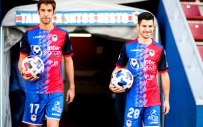 SITUACIÓN ACTUAL DEL PRIMER EQUIPO