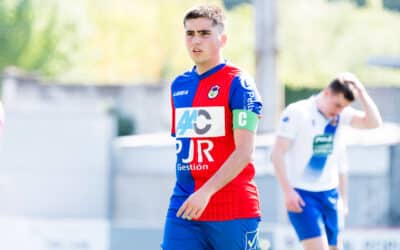 ABIERTO EL PERIODO DE INSCRIPCIÓN PARA LA CANTERA