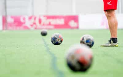 EL FILIAL ARRANCA LA PRETEMPORADA CON 8 CARAS NUEVAS