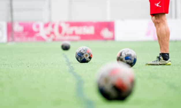 EL FILIAL ARRANCA LA PRETEMPORADA CON 8 CARAS NUEVAS