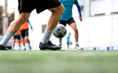 EL UP LANGREO JUGARÁ 7 AMISTOSOS EN UNA PRETEMPORADA QUE INICIARÁ EL 26 DE JULIO