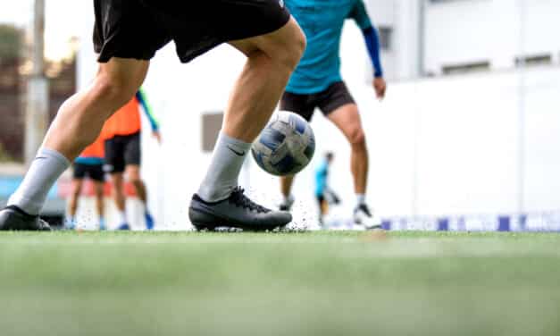 EL UP LANGREO JUGARÁ 7 AMISTOSOS EN UNA PRETEMPORADA QUE INICIARÁ EL 26 DE JULIO
