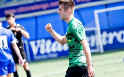 Victoria para cerrar la pretemporada