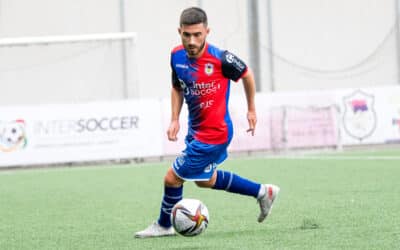 El UP Langreo y Leto separan sus caminos
