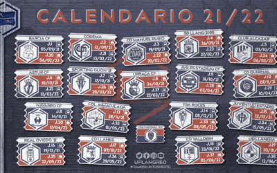 EL JUVENIL “A” INICIA EL TRABAJO DE CARA A SU ESTRENO ANTE EL BARCIA