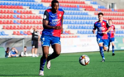 Horario confirmado para el UD Llanera – UP Langreo